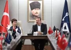 Anahtar Parti Genel Başkanı Yavuz Ağıralioğlu: “Bu yolculuk bir milletin ‘biz varız’ iradesinin mücadelesidir”