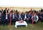 Trabzon Büyükşehir Belediye Başkanı Ahmet Metin Genç: “Bu topraklara hizmet etmek bizim için en büyük şereftir”
