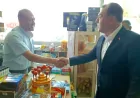 MHP Eskişehir İl Başkanı Ayhan Sezer: “Vatandaşlarımızın ve esnafımızın sesine kulak vermeye devam edeceğiz”