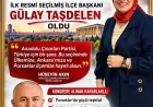 Anadolu Çınarları Partisi Genel Başkanı Hüseyin Akın: “Bu seçim ülkemize, Ankara’mıza ve Pursaklar ilçemize hayırlı olsun”