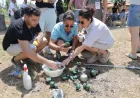 Muğla’da Uluslararası Seramik Sempozyumu Başladı, Sanatçılar Karabağlar Yaylası’nda Buluştu