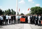 Anahtar Partisi İstanbul İl Başkanı Op. Dr. Altuğhan Cahit Vural: “Şehit yakını ve gazilerimizin hakkını korumak boynumuzun borcudur”