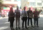 Zafer Partisi Eskişehir İl Başkanı Hasan Demir: “Millî, üniter, laik Türkiye Cumhuriyeti’ni koruyacağız”