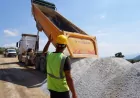 Yatağan Şeref Mahallesi’nde 2 bin 500 metrelik içme suyu hattı yenileniyor