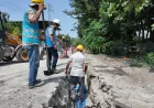 Dörtyol’da 336 bin metrelik içme suyu hattının 297 bin metresi tamamlandı