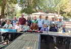 İYİ Parti Odunpazarı İlçe Başkanı Gürol Yer: “Okul kayıt parası borsası almış başını gitmekte”