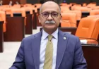 Yeni Parti Eskişehir Milletvekili İbrahim Arslan: “Riskli alan ilan ettiniz, yıllardır neden gereğini yapmıyorsunuz?”