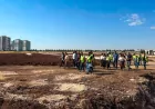 Diyarbakır Büyükşehir Belediyesi Eşbaşkanı Serra Bucak, 511 bin metrekareyi aşan iki park projesini inceledi