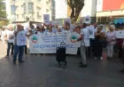 Tüm Emeklilerin Sendikası Eskişehir Şubesi Temsilciler Kurulu Üyesi Haydar Özkapı: “Direnen maden işçileri yalnız değildir”