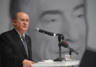 MHP Genel Başkanı Devlet Bahçeli: “2053’te Lider Ülke ve Süper Güç ana stratejik hedeftir”
