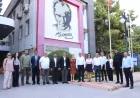 Yeni Parti Odunpazarı İlçe Yönetiminde Görev Dağılımı Tamamlandı, Yeni İlçe Binasının Adresi Belli Oldu