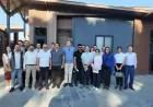 Hatay’da HATSU’nun 80 MW’lık GES projesine AKB ve İLBANK’tan tam destek