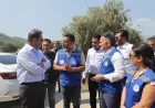 Muğla Büyükşehir Belediyesi Genel Sekreteri Tayfun Yılmaz: “Kentimizin ihtiyaçlarına yerinde çözüm üretiyoruz”