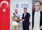 Bursa Büyükşehir Belediyesi Başkan Vekili Şahin Biba: “Ata sporumuz güreşi ön plana çıkaracağız”