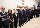 Ticaret Bakanı Ömer Bolat: “Bilecik’in üretim, ticaret ve ihracat potansiyelini daha ileriye taşıyacağız”