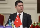 MHP Genel Başkan Yardımcısı İsmail Özdemir: “Yavuz ruhu ayağa kalktığında zalimin sonu çok daha çabuk gelir”