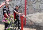 Hatay Büyükşehir Belediyesi İtfaiyesinden Otel, Yurt ve Konaklama Tesislerinde Sıkı Yangın Denetimi