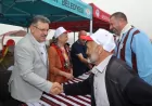 Trabzon Büyükşehir Belediye Başkanı Ahmet Metin Genç: “Ligarba üretimini teşvik etmeliyiz, ne kadar üretirsek o kadar güçlüyüz”