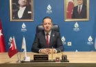 DEVA Partisi Tepebaşı İlçe Başkanı Mustafa Özkarayanık: “Habil Dökmeci partisine ve ilkelerine sahip çıktı”