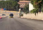 Karabük Belediye Başkanı Özkan Çetinkaya: “Yenilenen yolumuz Karabük’ümüze hayırlı olsun”