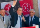 MHP Eskişehir İl Başkanı Ayhan Sezer: “Kongrelerimiz birlik ve beraberliğimizi güçlendirdiğimiz günlerdir”