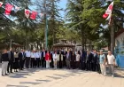 MHP Eskişehir İl Başkanı Ayhan Sezer: “Han’da çalmadık kapı, sıkmadık el, dinlemedik vatandaş bırakmayacağız”