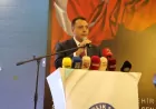 Eskişehir Sağlık-Sen Şube Başkanı Hasan Hüseyin Köksal: “Sağlık çalışanlarımızın fedakârlığı sınırsız değildir”