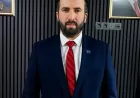Anahtar Parti Genel Başkanı Yavuz Ağıralioğlu: “Türk tarihine ve medeniyet iddiamıza bühtandır”