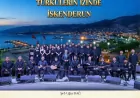 Hatay Gazella Korosu İskenderun Anıt Meydanı’nda “Türkülerin İzinde” konseriyle sahne alacak