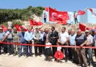 Yayladağı’nın içme suyu altyapısı HBB yatırımlarıyla güçlendiriliyor