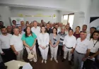 Muğla Büyükşehir Belediyesi Milas’ta muhtarlarla buluştu, mahallelerin sorunları için yol haritası oluşturuldu