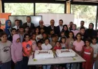 Şanlıurfa Büyükşehir Belediye Başkan Vekili Ahmet Aksoy: “Sizlerin yüzü güldükçe bizim de yüzümüz gülecek”