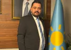 İYİ Parti Eskişehir İl Başkanı Serdar Ulucan: “Şehidimiz de gazimiz de siyasi istismar konusu değildir”