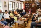 Diyarbakır Büyükşehir Belediyesi Eşbaşkanı Serra Bucak: “Bu başarının önemli olduğunu hep birlikte teyit ediyoruz”