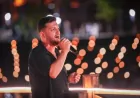 Trabzon Ganita Akşamları’nda müzik şöleni Serhat Şahin konseriyle devam etti