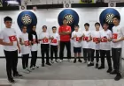 Şanlıurfa Büyükşehir Belediyesi sporcusu Süleyman Can Durmuş Avrupa şampiyonluğu için Avusturya’da yarışacak