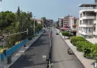 Dörtyol’da asfalt seferberliği sürüyor, 5 kilometrelik yol yenilendi
