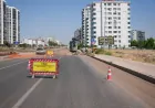 DİSKİ, Üçkuyu Mahallesi’nde 5 bin 500 metrelik yağmur suyu altyapısını yeniliyor