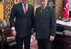 MHP Eskişehir İl Başkanı Ayhan Sezer: “14 ilçe kongremizin ardından hazırladığımız raporu Genel Başkanımız Devlet Bahçeli’ye sunduk”