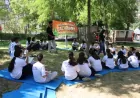 Şanlıurfa’da “Doğanın Kâşifleri Yaz Kampı” 17’nci dönem programıyla tamamlandı