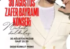 Eskişehir Aile Pikniği’nin konser programı güncellendi, sahneye Murat Dalkılıç çıkacak