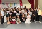 Eskişehir’de İleri Düzey Proje Yazma Kampı Türkiye’nin farklı illerinden 40 genci buluşturdu