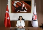 Uşak Belediye Başkan Vekili Av. Hatice Terekeci Özkan: “Bağımsızlığımızdan hiçbir koşulda ödün vermeyeceğiz”