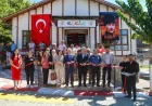 Uşak Belediye Başkan Vekili Av. Hatice Terekeci Özkan: “Sevginin olduğu yerde engel yoktur”
