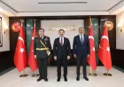 Hatay Valisi Mustafa Masatlı: “30 Ağustos, milletimizin hürriyet ve bağımsızlık iradesinin eseridir”