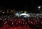 Şanlıurfa’nın sıra gecesi ezgileri Amasya Suluova’da kültür ve sanat festivaliyle buluştu
