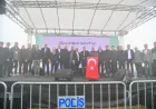 Trabzon Büyükşehir Belediye Başkanı Ahmet Metin Genç: “Çakıroğlu Yaylası’nda kalan 7 kilometrelik yolu tamamlayacağız”
