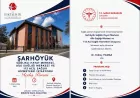 Eskişehir Şarhöyük’te üç sağlık birimi aynı merkezde hizmete açılıyor