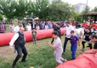 AK Parti Eskişehir İl Danışma Meclisi’nde 30 Ağustos ve Terörsüz Türkiye vurgusu öne çıktı