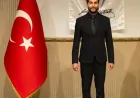 Odunpazarı Belediye Meclis Üyesi Kasım Aktaş: “Esas olan Eskişehir’e hizmet etmek”